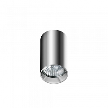 Накладной светильник Azzardo Mini Round AZ1707  фото, kupilegko.ru