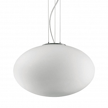 Подвесной светильник Ideal Lux Candy SP1 D40 086736  фото, kupilegko.ru