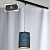 Трековые светильники Lussole Track Lights LSP-9525-TAB  фото, kupilegko.ru