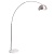 Торшер Arte Lamp Arco A8926PN-1SS  фото, kupilegko.ru