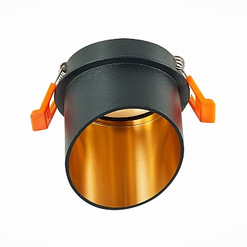 Встраиваемый светильник ST Luce ST214.408.01  фото, kupilegko.ru