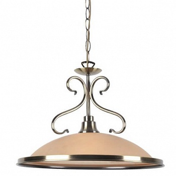 Подвесной светильник Arte Lamp Safari A6905SP-1AB  фото, kupilegko.ru