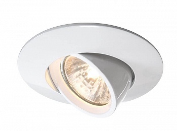 Встраиваемый светильник Deko-Light 126070 (встраиваемые)  фото, kupilegko.ru