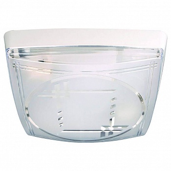 Потолочный светильник Horoz Модерн 400-001-103 HRZ00001418  фото, kupilegko.ru