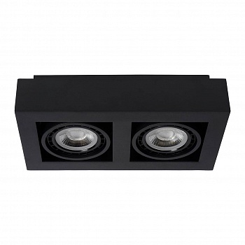 Потолочный светильник Lucide Zefix 09120/24/30  фото, kupilegko.ru