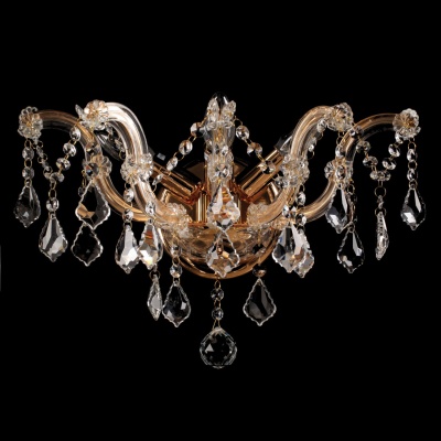 Бра, светильник настенный накладной Chiaro 383020403  фото, kupilegko.ru