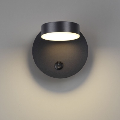 Бра, светодиодный светильник настенный накладной Lumion 5633/7WL  фото, kupilegko.ru