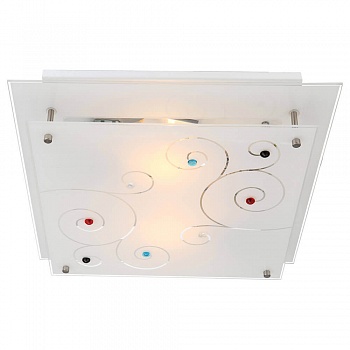 Потолочный светильник Globo Regius 48140-2  фото, kupilegko.ru