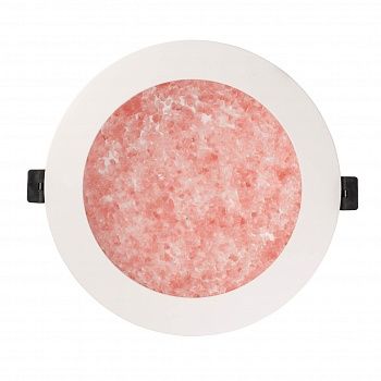 Встраиваемый светодиодный светильник De Markt Стаут 6 702011901 (встраиваемые)  фото, kupilegko.ru