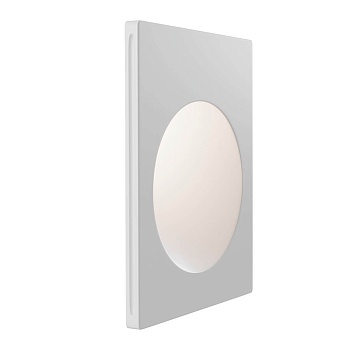 Настенный светильник Maytoni Gyps Modern DL011-1-01W  фото, kupilegko.ru