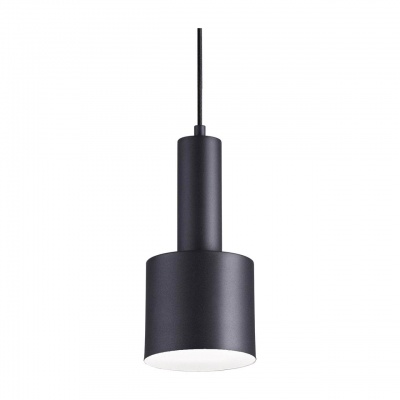 Подвесной светильник Ideal Lux Holly SP1 Nero 231563  фото, kupilegko.ru