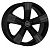 Литые колесные диски MAK STONE 5 Gloss Black 7x17 5x114.3 ET42 D66.1 Чёрный глянцевый (F70705TGB42FN2Y)  фото, kupilegko.ru