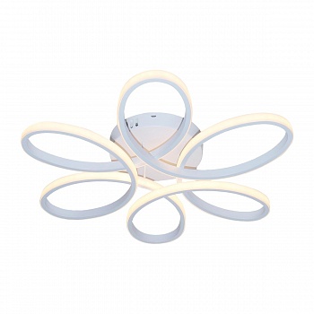 Потолочный светодиодный светильник Moderli Wass V1070-CL  фото, kupilegko.ru