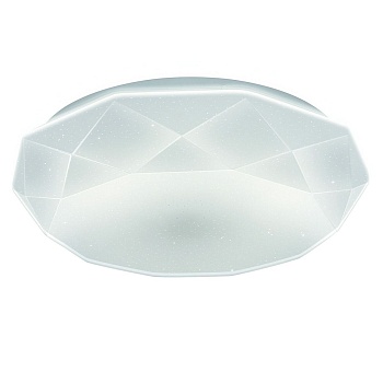 Потолочный светодиодный светильник Ritter Brilliance 52208 9  фото, kupilegko.ru