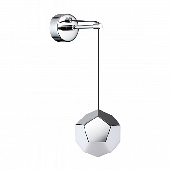 Настенный светильник Odeon Light Bingo 4304/7WL  фото, kupilegko.ru