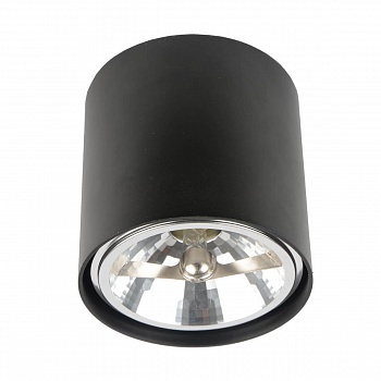 Потолочный светильник Zumaline Box 50630  фото, kupilegko.ru