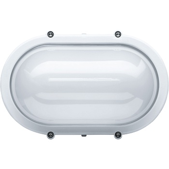 Настенно-потолочный светодиодный светильник Gauss Solid 874618212  фото, kupilegko.ru