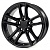 Литые колесные диски Rial X10 Black 7x17 5x112 ET49 D57.1 Racing Black (X10-70749V24-5)  фото, kupilegko.ru