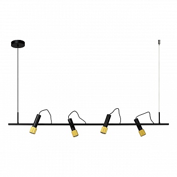 Подвесной светодиодный светильник Lucide Duele 20420/20/30  фото, kupilegko.ru