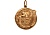 Золотая подвеска, золото, 01P010481  фото, kupilegko.ru