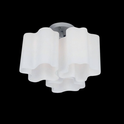 Потолочная люстра Lightstar Nubi 802030  фото, kupilegko.ru