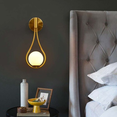 Бра, светильник настенный накладной Imperium Loft 140755-26  фото, kupilegko.ru