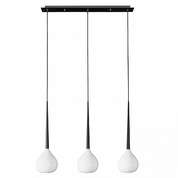 Подвесной светильник Azzardo Aga 3 AZ1065  фото, kupilegko.ru