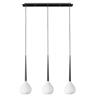 Подвесной светильник Azzardo Aga 3 AZ1065  фото, kupilegko.ru