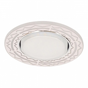 Встраиваемый светильник IMEX IL.0031.0302 (встраиваемые)  фото, kupilegko.ru