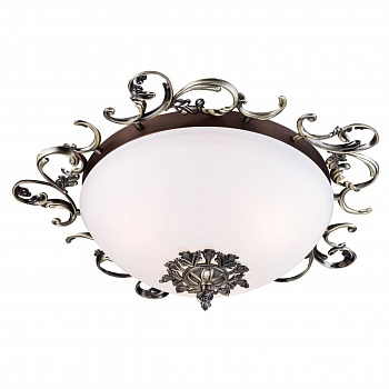 Потолочный светильник Maytoni Speria C900-CL-03-R  фото, kupilegko.ru