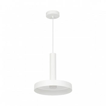 Подвесной светодиодный светильник Arlight SP-Eric-R250-8W Day4000 035928  фото, kupilegko.ru