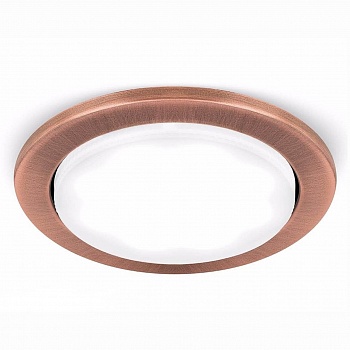 Встраиваемый светильник Gauss Tablet GX008 (встраиваемые)  фото, kupilegko.ru