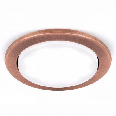 Встраиваемый светильник Gauss Tablet GX008 (встраиваемые)  фото, kupilegko.ru