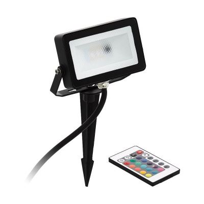 Прожектор уличный Eglo Faedo 4 98185  фото, kupilegko.ru