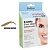 Краска-хна для бровей Коричневая Eyebrow Tint Medium Brown (500504, 80 капсул)  фото, kupilegko.ru