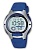 Японские наручные женские часы Casio LW-200-2A. Коллекция Digital  фото, kupilegko.ru