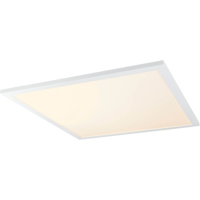Потолочный светодиодный светильник Globo Rosi 41604D3RGBSH  фото, kupilegko.ru
