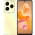 Смартфон, мобильный телефон Infinix Hot 40 8/256 Золотистый RU  фото, kupilegko.ru