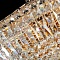 Потолочная люстра Maytoni Basfor DIA100-CL-16-G  фото, kupilegko.ru