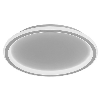 Потолочный светодиодный светильник Feron Ring AL5800 41558  фото, kupilegko.ru