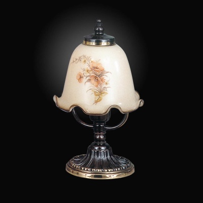 Настольная лампа Reccagni Angelo P.965.DEC  фото, kupilegko.ru