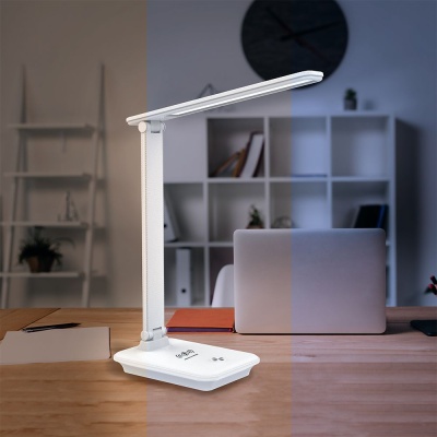 Настольная лампа Feron DE1728 41452  фото, kupilegko.ru