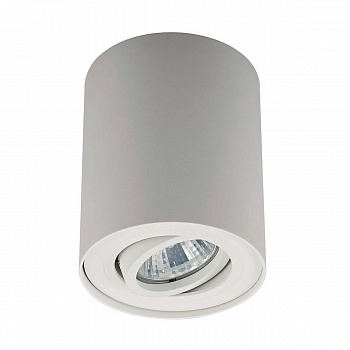 Потолочный светильник Zumaline Rondoo sl 1 20038-WH  фото, kupilegko.ru