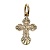 Золотая подвеска, золото, 01R010738  фото, kupilegko.ru
