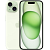 Смартфон, мобильный телефон Apple iPhone 15 256GB Green для других стран  фото, kupilegko.ru