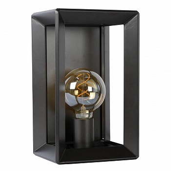 Настенный светильник Lucide Thor 73202/01/15  фото, kupilegko.ru