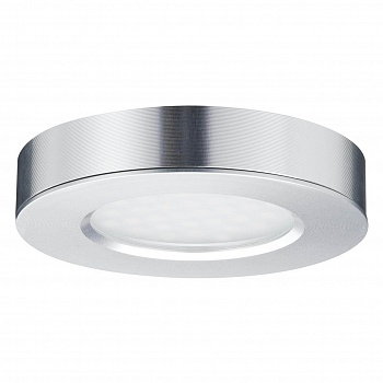 Мебельный светодиодный светильник Paulmann Platy 93547 (+мебельные)  фото, kupilegko.ru