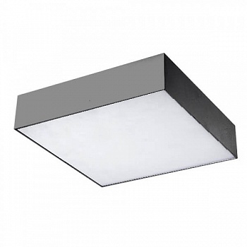 Накладной светильник Azzardo Monza Square 40 AZ2275  фото, kupilegko.ru