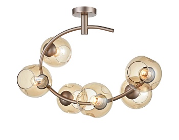 Потолочный светильник Vele Luce Astoria VL5004P62  фото, kupilegko.ru