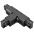 Фото Коннекторы Lightstar Коннектор T-образный Lightstar Barra 504137 фото, kupilegko.ru